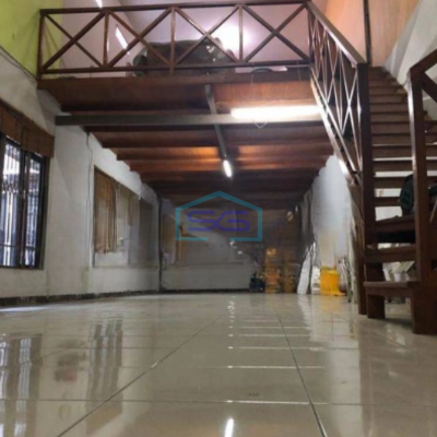 Disewakan Gudang Siap Pakai Luas Tanah  1510 m² di Kopo Bandung