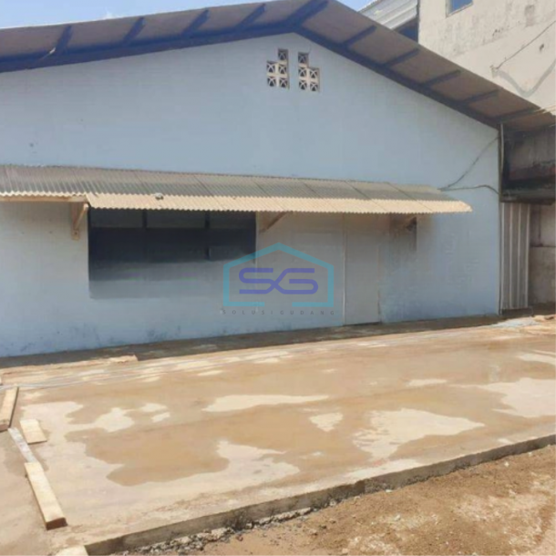 Disewakan Gudang Siap Pakai Luas Bangunan  405 m² du Dayeuhkolot Bandung-3