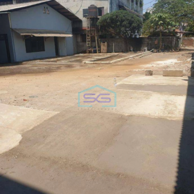 Disewakan Gudang Siap Pakai Luas Bangunan  405 m² du Dayeuhkolot Bandung