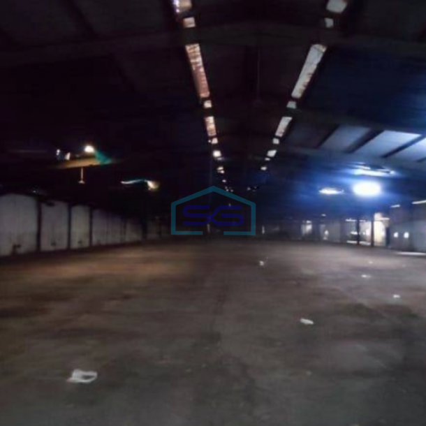 Disewakan Gudang Luas Tanah 4200 m² di Leuwi Gajah Cimahi-2