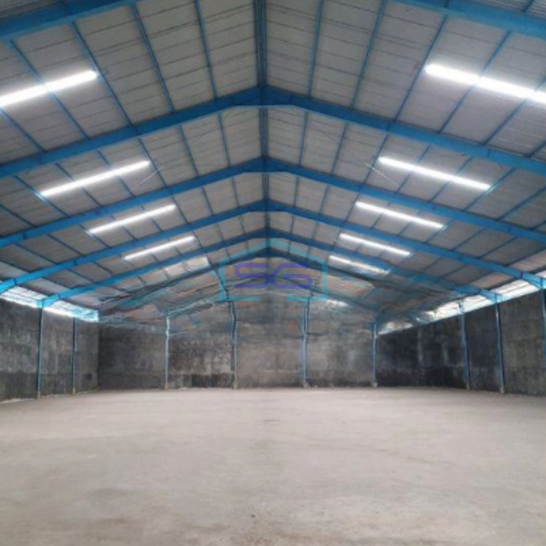 Disewakan Gudang Siap Pakai Luas Tanah 3360 m²di Batujajar Bandung Barat-2