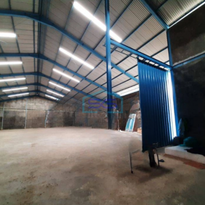 Disewakan Gudang Siap Pakai Luas Tanah 3360 m²di Batujajar Bandung Barat