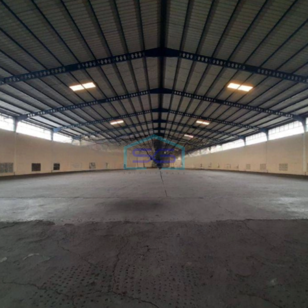 Disewakan Gudang Siap Pakai Luas Bangunan 4000 m² di Batujajar Bandung-2