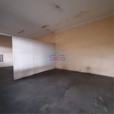 Disewakan Gudang Siap Pakai Luas Bangunan 4000 m² di Batujajar Bandung