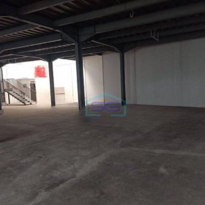 Disewakan Gudang Luas Tanah 1723 m² di Margaasih Bandung