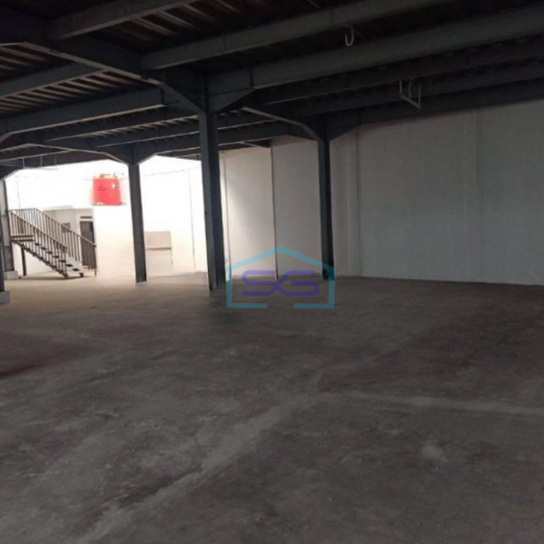 Disewakan Gudang Luas Tanah 1723 m² di Margaasih Bandung-4