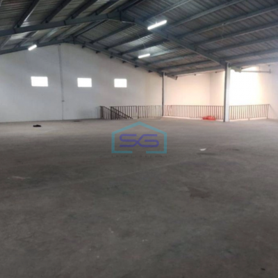 Disewakan Gudang Luas Tanah 1723 m² di Margaasih Bandung