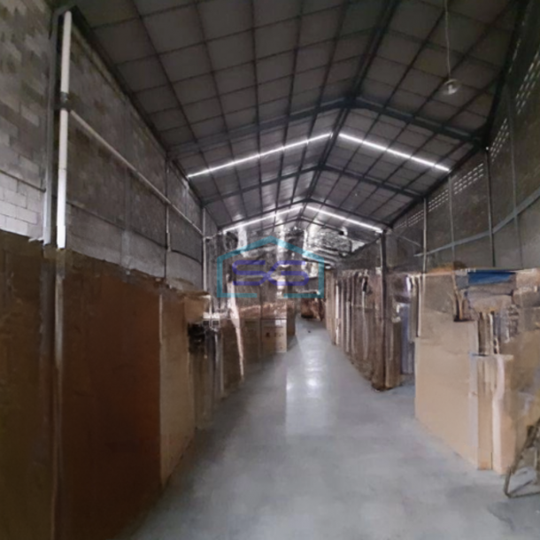 Disewakan Gudang Luas Tanah  580 m² di Kopo Bandung-2