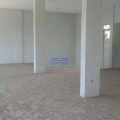 Disewakan Gudang Luas Tanah  713 m² di Soekarno Hatta Lokasi Strategis