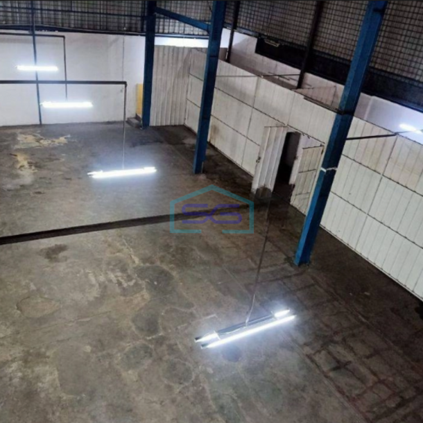 DIsewakan Gudang Cocok Untuk Produksi Siap Pakai di Kopo Bandung-3