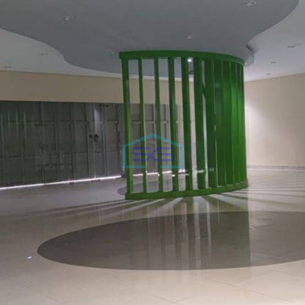 Disewakan Gedung Kantor Luas Tanah 410 m²di Turangga Bandung-3