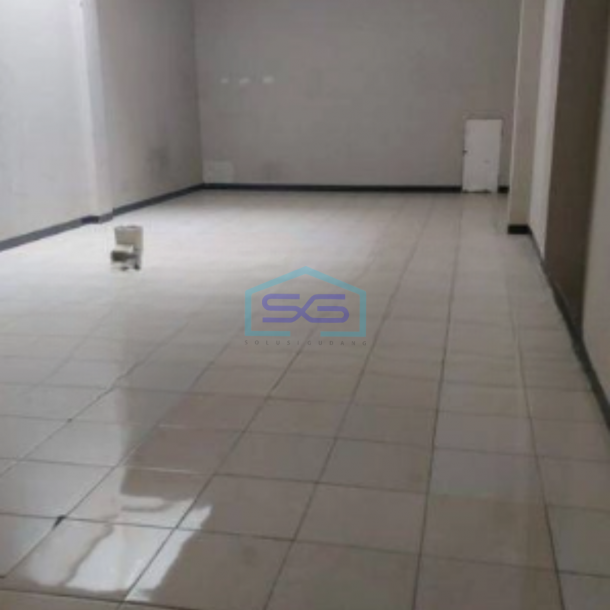Disewakan Gedung Kantor Luas Tanah 410 m²di Turangga Bandung-1
