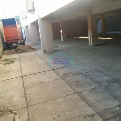 Disewakan Gedung Kantor Lokasi Strategis di Surapati Bandung Luas Tanah 995 m²