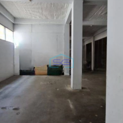 Disewakan Gedung Kantor Luas Tanah 2176 m² di Bandung Kota Lokasi Strategis