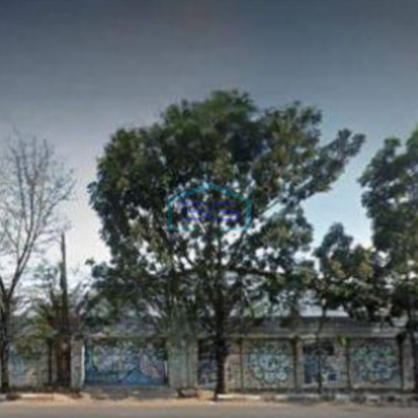 Dijual Tanah Harga Murah Luas 2720 m² di Soekarno Hatta Bandung-1