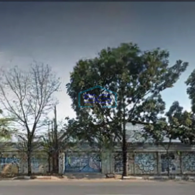 Disewakan Tanah Harga di Bawah Pasaran Lokasi Soekarno Hatta Bandung