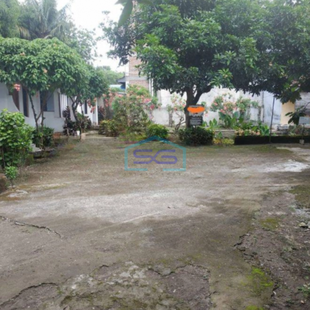 Dijual Cepat Tanah Luas 2407 m² di Sumber Cirebon-2