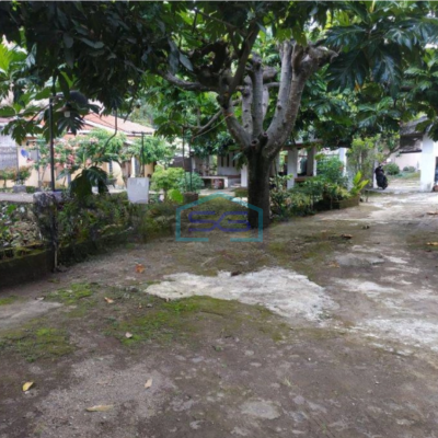 Dijual Cepat Tanah Luas 2407 m² di Sumber Cirebon