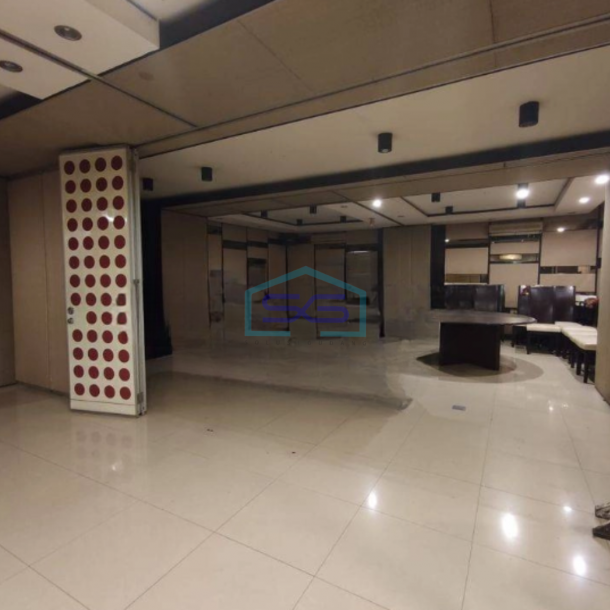 Dijual Ruko 2 Lantai Luas Bangunan 800 m² di Braga Bandung-1