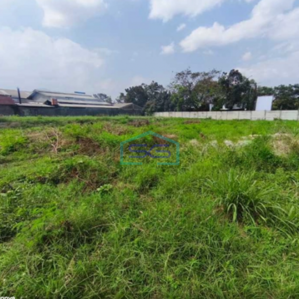 Dijual Tanah murah dan Bagus di Sayap Soekarno Hatta Gede Bage Bandung LT 7115m2-3