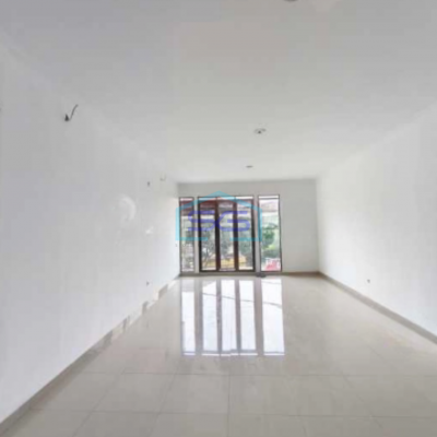 Dijual Ruko Baru 3 Lantai Harga Termurah di Sayap Pasteur Gunung Batu Bandung LB 145m2