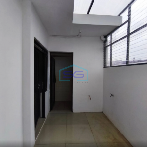 Dijual Ruko Baru 3 Lantai Harga Termurah di Sayap Pasteur Gunung Batu Bandung LB 145m2-5