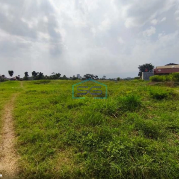 Dijual Tanah Padat Posisi Jalan Raya Gede bage Bandung Luas Tanah 10926m2-3
