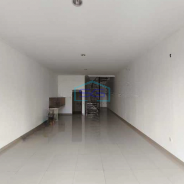 Dijual Ruko Baru Harga Murah di Gunung Batu Pasteur Bandung LB 165m2-4