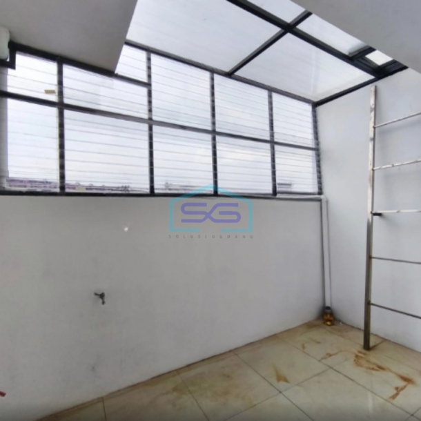 Dijual Ruko Baru Harga Murah di Gunung Batu Pasteur Bandung LB 165m2-2