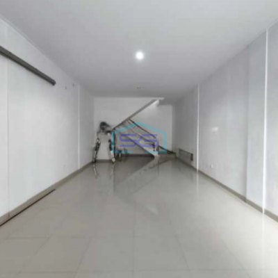 Dijual Ruko Baru Harga Murah di Gunung Batu Pasteur Bandung LB 165m2