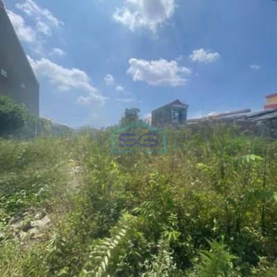 Dijual Tanah Luas 4900 m² di Katapang Bandung Tanah Siap Bangun