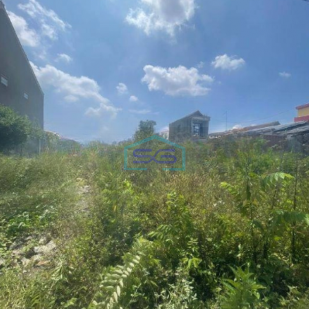 Dijual Tanah Luas 4900 m² di Katapang Bandung Tanah Siap Bangun-1
