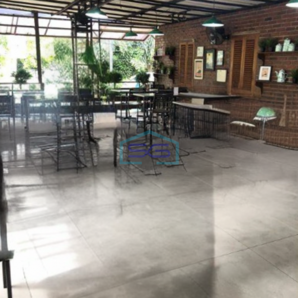 Dijual Ruang Usaha Premium Luas Tanah 809 m² di Dago Bandung-1