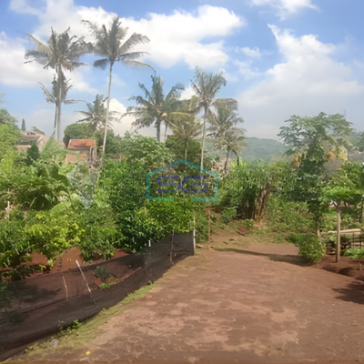 Dijual Tanah Murah Lokasi di Padalarang Bandung Luas Tanah 1665m2