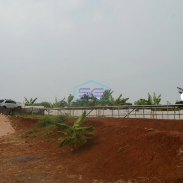 Dijual Tanah Murah Lokasi di Padalarang Bandung Luas Tanah 1665m2-1