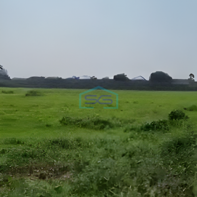 Dijual Tanah Sangat Strategis Lokasi Mainroad Soekarno Hatta Bandung Luas 28000m2