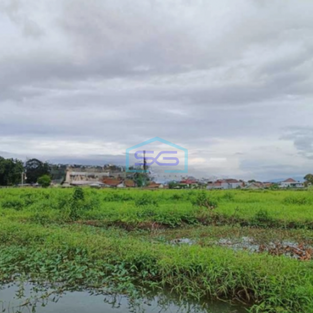 Dijual Tanah Sangat Strategis Lokasi Mainroad Soekarno Hatta Bandung Luas 28000m2-2
