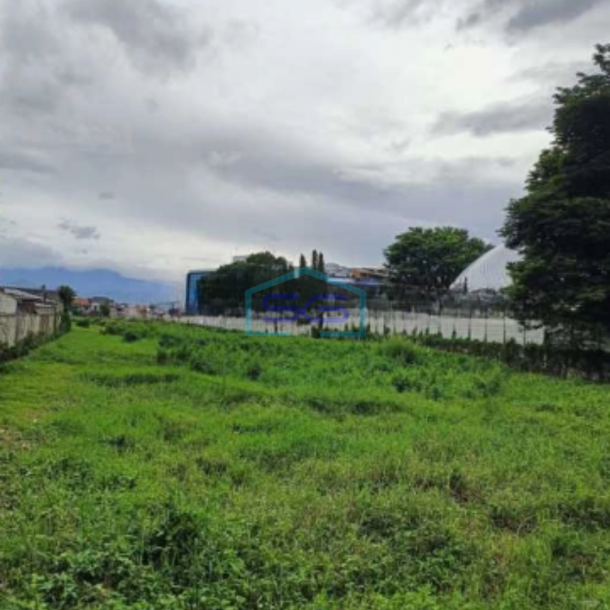 Dijual Tanah Sangat Strategis Lokasi Mainroad Soekarno Hatta Bandung Luas 28000m2-1