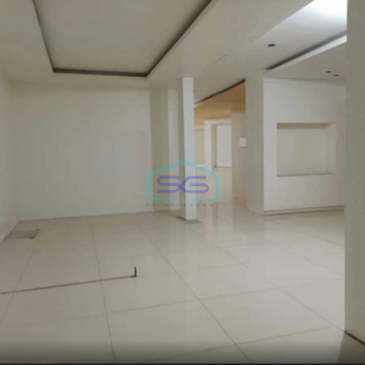 Disewakan Ruang Usaha Sangat Bagus Lokasi Mainroad Dago Bandung LB 350m2