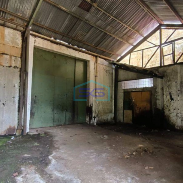 Dijual Gudang Luas Tanah 6300 m² di Rancaekek Bandung-1