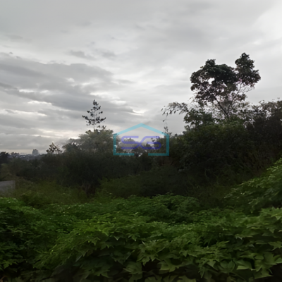 Dijual Tanah Exclusif di Dago Bandung Bebas Banjir