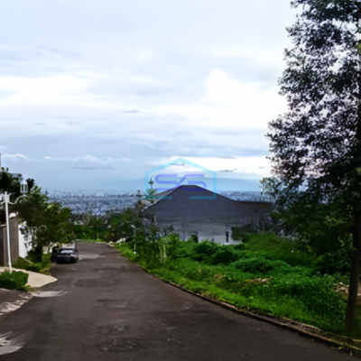 Dijual Tanah Exclusif di Dago Bandung Bebas Banjir