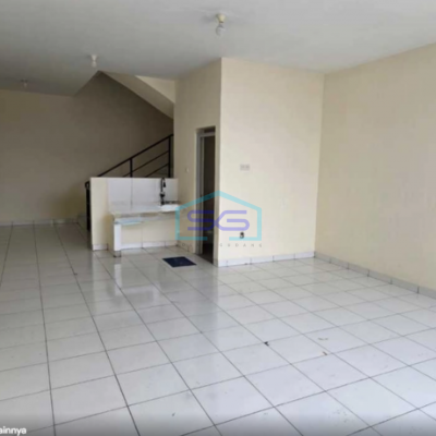 Dijual Ruko 3 Lantai Siap Usaha di Mainroad Leuwi Panjang Bandung LB 150m2