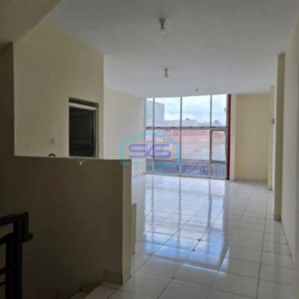 Dijual Ruko 3 Lantai Siap Usaha di Mainroad Leuwi Panjang Bandung LB 150m2-5