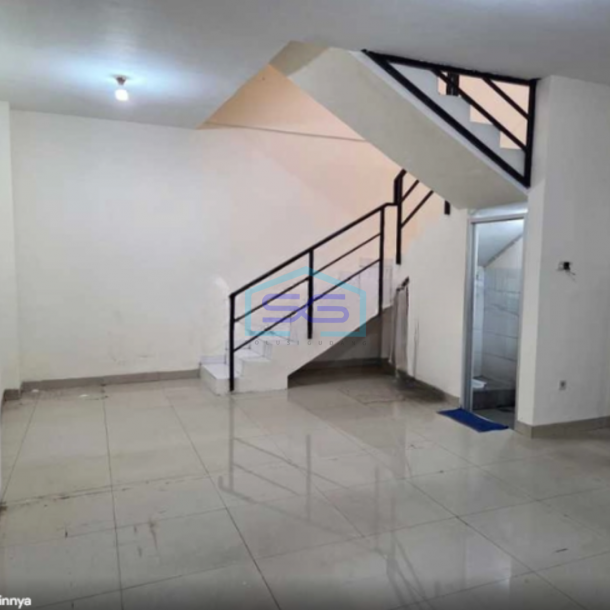 Dijual Ruko 3 Lantai Siap Usaha di Mainroad Leuwi Panjang Bandung LB 150m2-4
