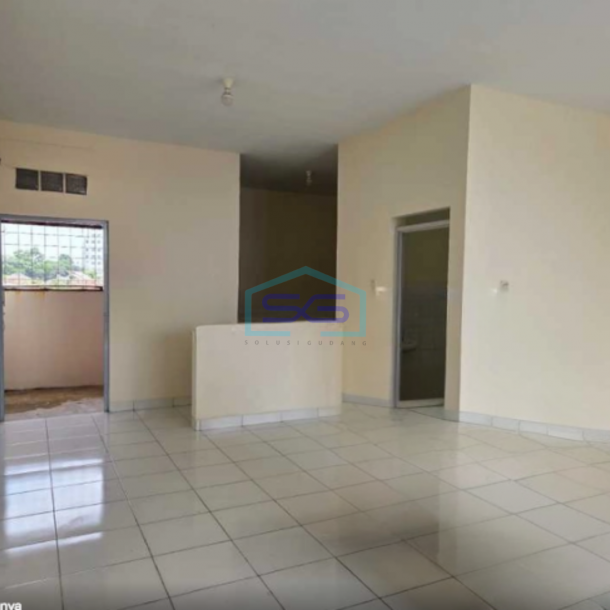 Dijual Ruko 3 Lantai Siap Usaha di Mainroad Leuwi Panjang Bandung LB 150m2-3