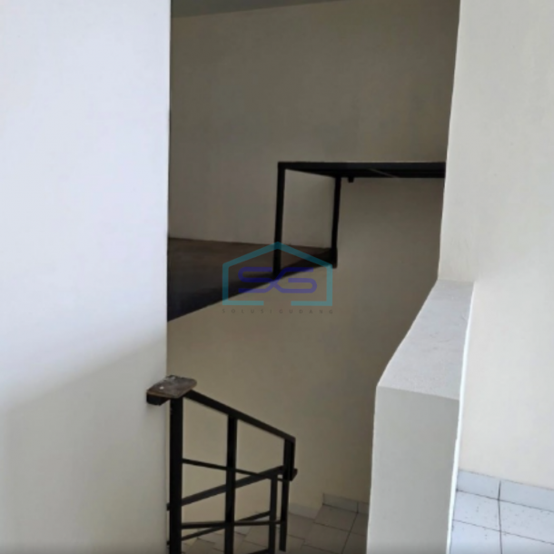Dijual Ruko 3 Lantai Siap Usaha di Mainroad Leuwi Panjang Bandung LB 150m2-2