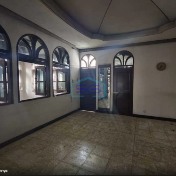 Disewakan Ruang Usaha Bagus Lokasi di Sutami Sentra Sari Bandung LB 400m2-3