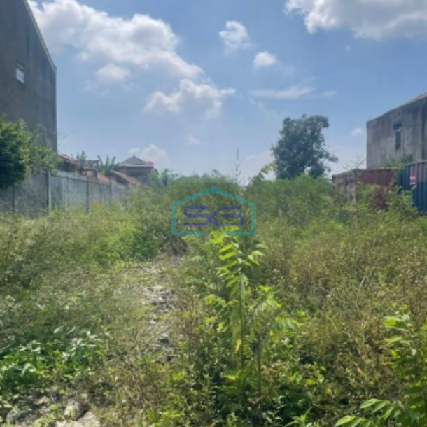 Dijual Tanah Siap Bangun Untuk Gudang / Pabrik di Kopo Katapang Bandung Mainroad LT 4900m2-2