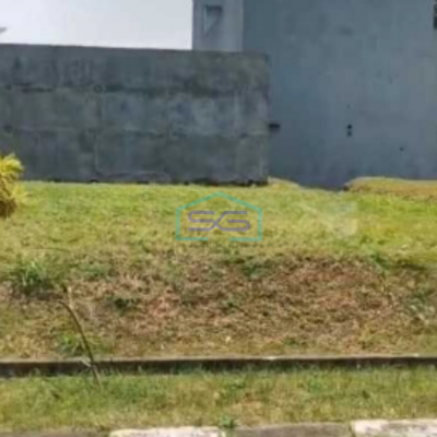 Dijual Tanah Siap Bangun Untuk Gudang / Pabrik di Kopo Katapang Bandung Mainroad LT 4900m2